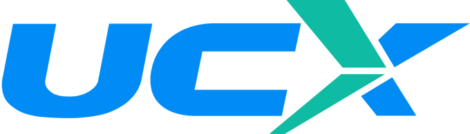 UCXMarket logo UCXMarket logo