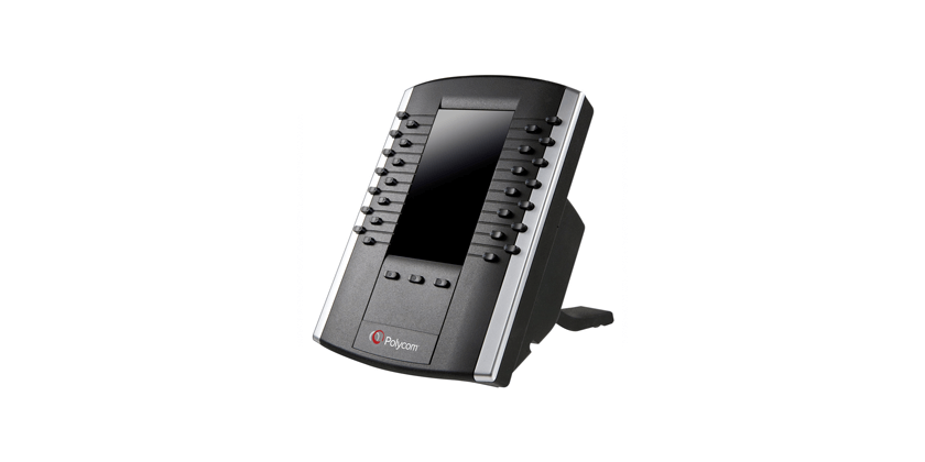 Polycom VVX Expansion Module Polycom VVX Expansion Module