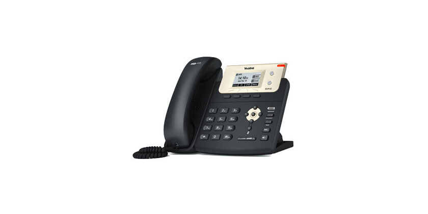 Yealink T21P-E2 Yealink T21P-E2