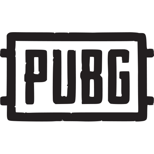 PUBG Logo PUBG Logo