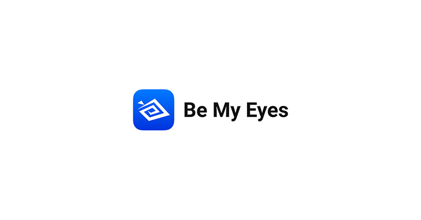 Be My Eyes
