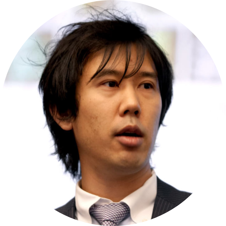 Hirokazu Morita Hirokazu Morita