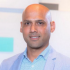 Headshot of Kunal Shukla, SVP & GM, Head of Network APIs