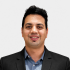 Headshot of Saurabh Bodas, Senior Product Manager