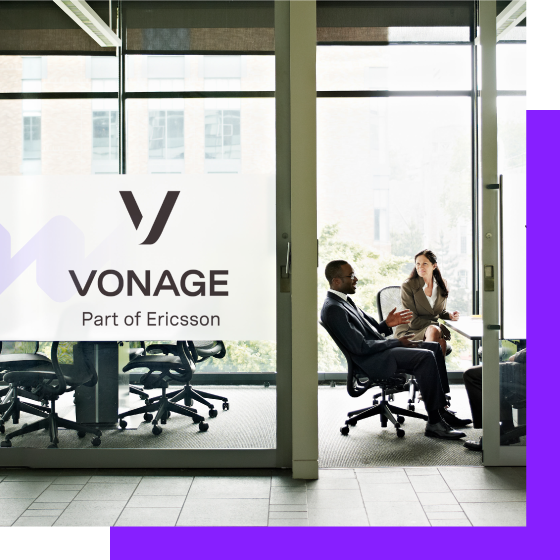 What Does Vonage Do?