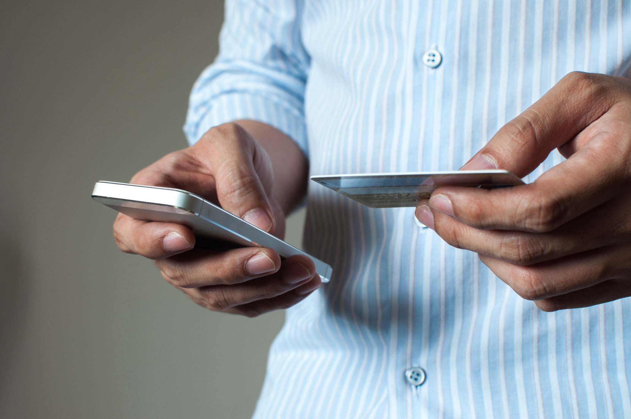 As Financial Fraud Grows, Verifying Users Becomes a Fintech Focus