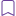 Bookmark icon