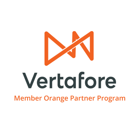 Vertafore, member orange partner program 