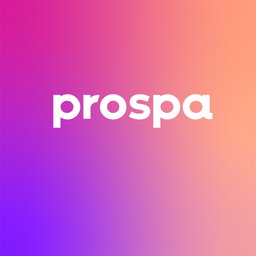 Prospa Logo