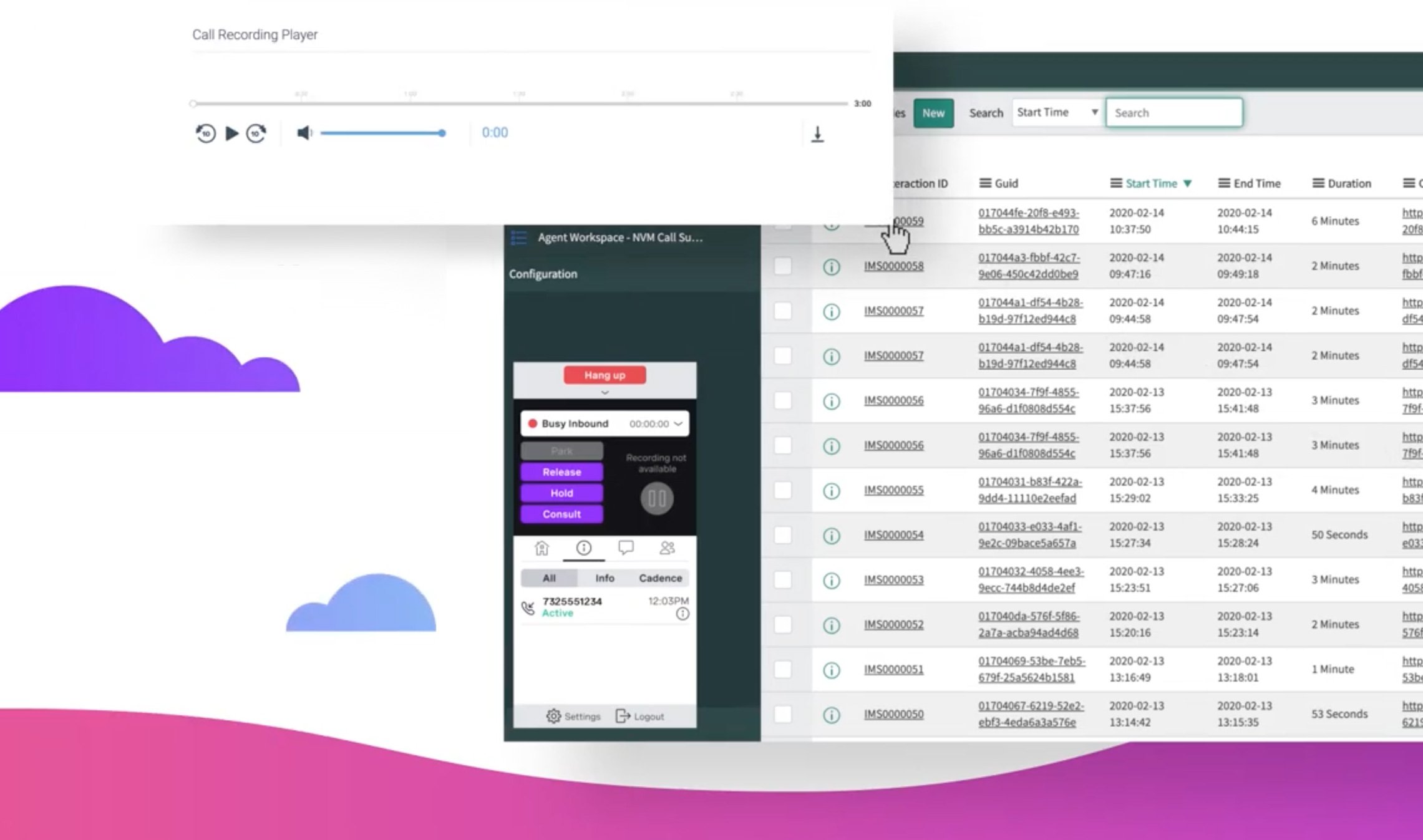 Vonage Contact Center for ServiceNow integrates Vonage’s contact center solution: watch now