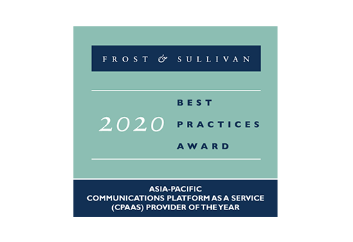 F&S APAC 2020 logo