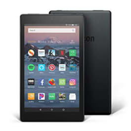 Amazon Fire HD 8 32GB Amazon black tablet