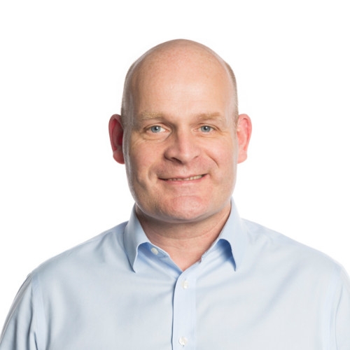 Jonathan Kershaw Headshot of Jonathan Kershaw at Vonage