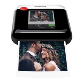 Portable Mobile Printer Plack Portable Mobile Printer