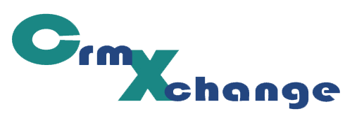 CRMxchange logo