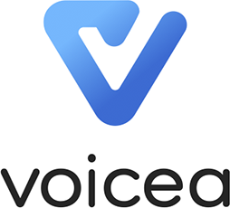 Voicea logo