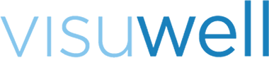 Visuwell logo