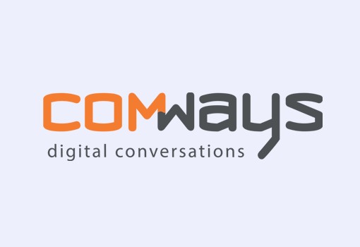 Comways Logo