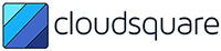 Cloudsquare logo