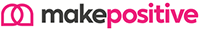 Make Positive logo