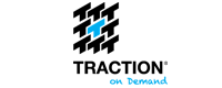 Traction on Demand Logo
