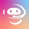 Conversational AI Conversational AI pictogram