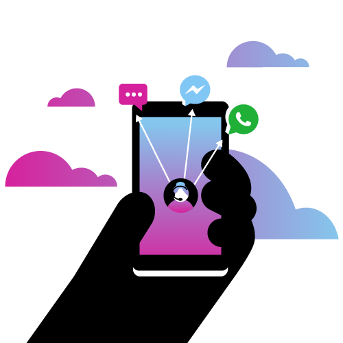 Vonage Messaging API Suite Updates: Sneak Peek at 2023 | Vonage