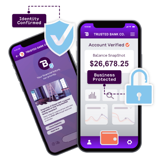 Rich Messaging Experience for Financial Product Wins | Vonage