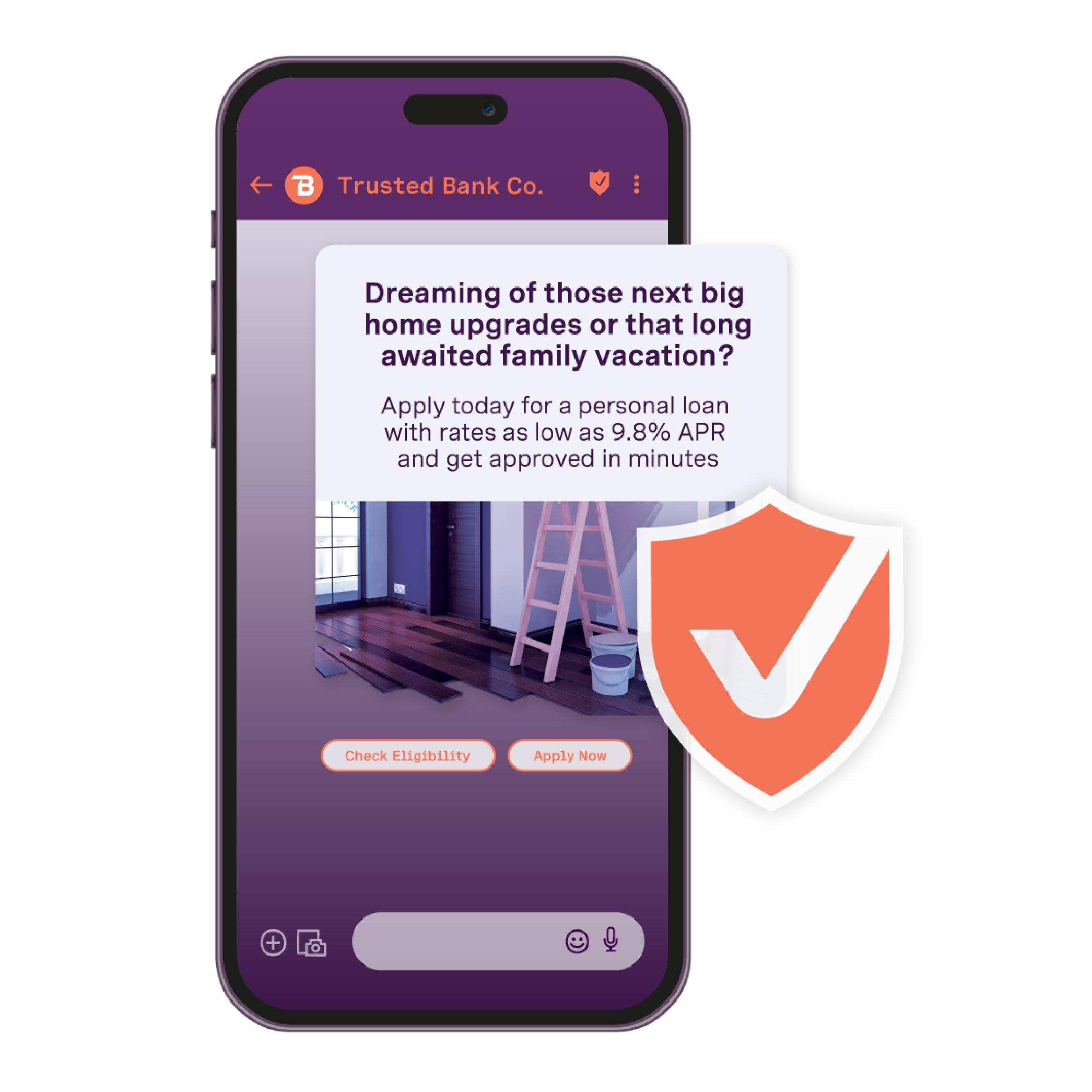 Rich Business Messaging for Promotional Campaign Wins | Vonage