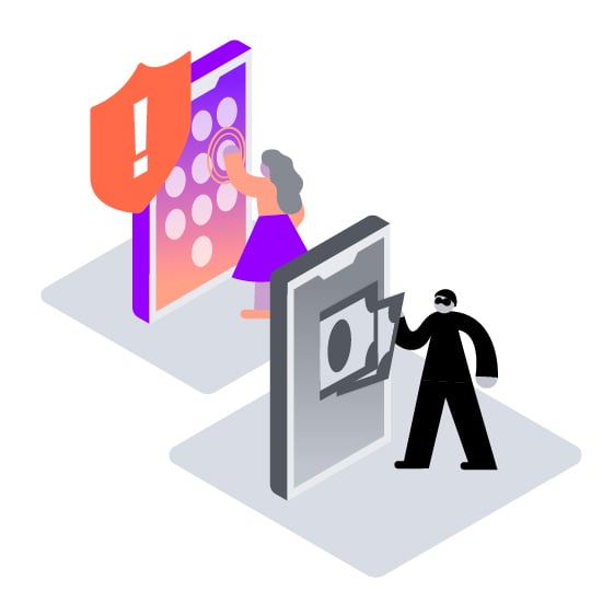 Telecom Fraud Detection Strategies To Protect Businesses | Vonage