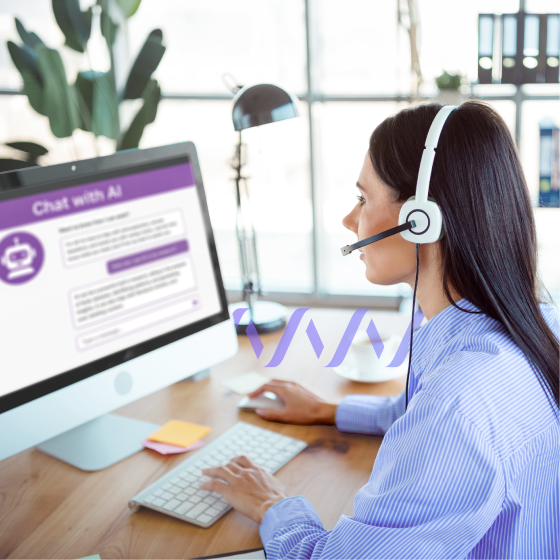Agentic AI: Solving Disconnected Workflows in Contact Centers | Vonage