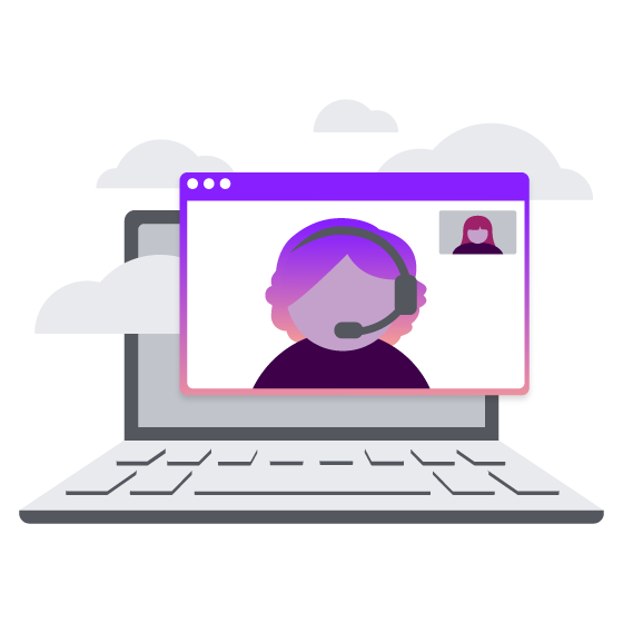 Top Benefits of Using a Video Contact Center in 2025, Plus Tips | Vonage