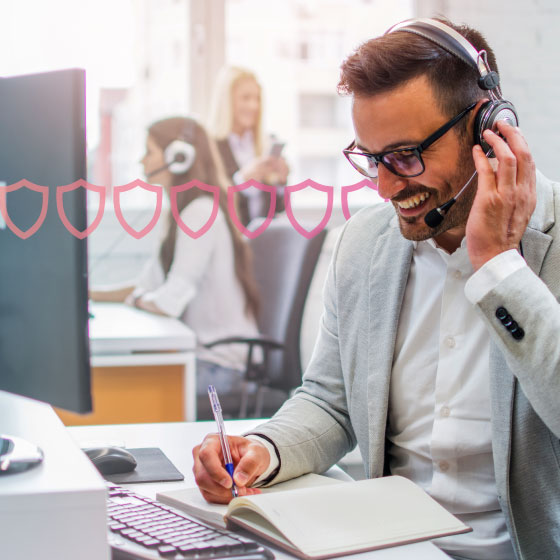 Call Recording Disclosure: A Full Guide to Compliance | Vonage