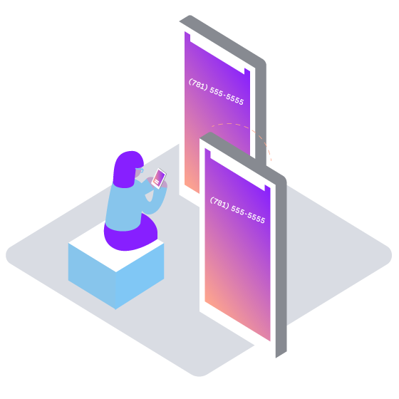 Communication Technology Examples