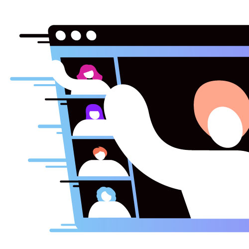 Introducing Vonage Video Express Accelerating Your Video Collaboration