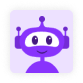 Robot Chat Icon
