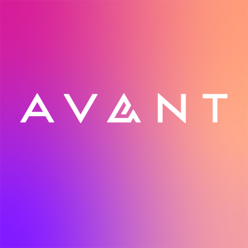 Avant logo Avant logo