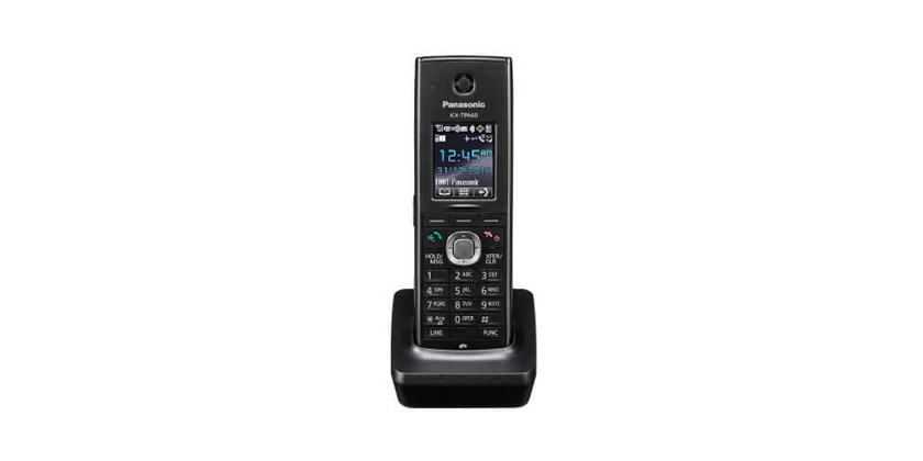Panasonic TPA 60 Panasonic TPA 60