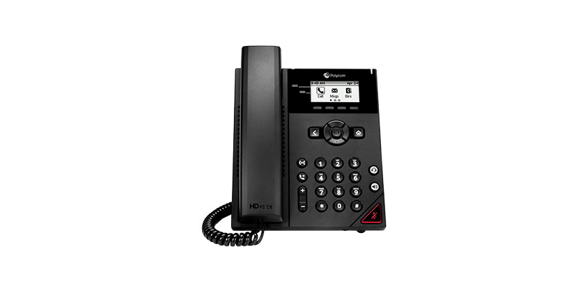 Polycom VVX 150 Polycom VVX 150