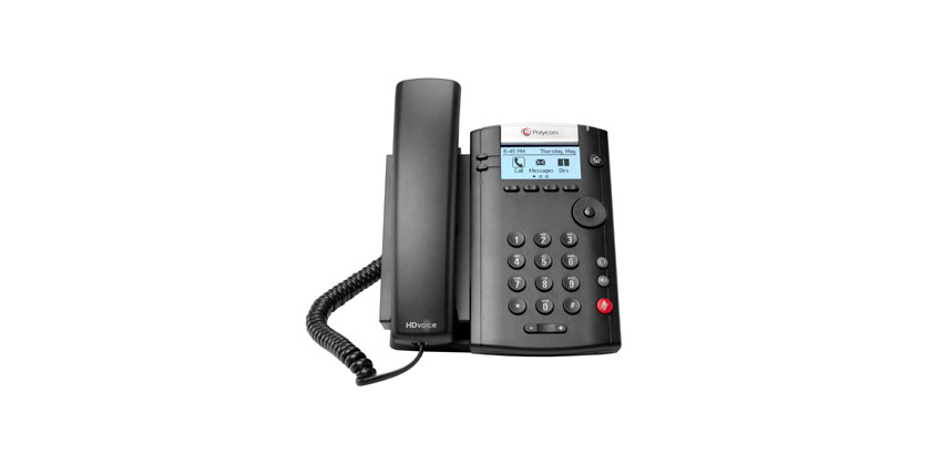 Polycom VVX 201 Polycom VVX 201