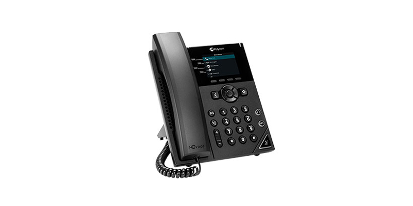 Polycom VVX 250 Polycom VVX 250