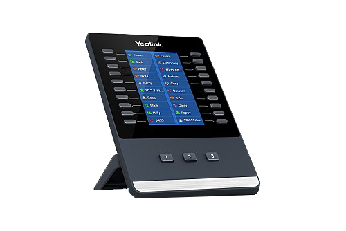 Exp43 Yealink EXP43 Expansion Module | Vonage