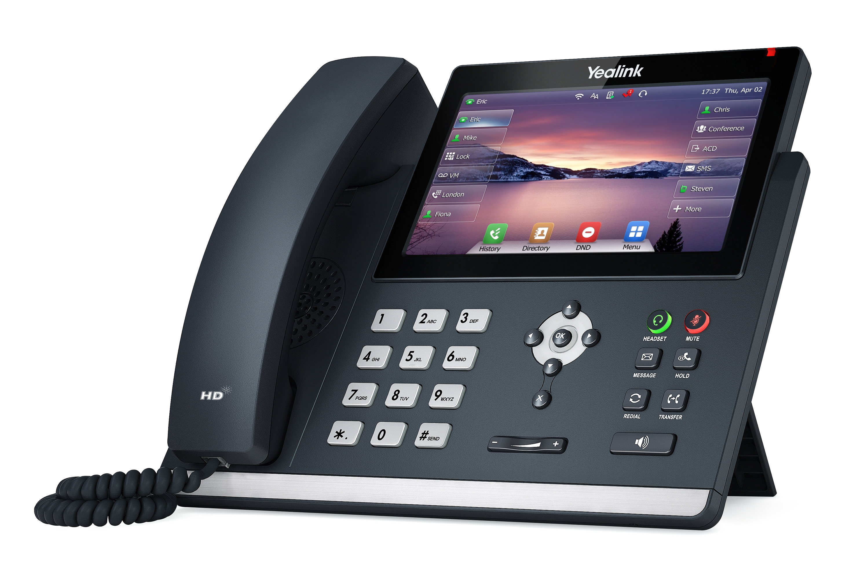 Business Phone Systems Houston Tx