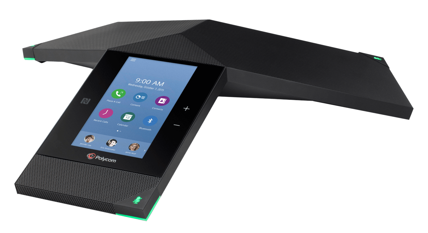 Polycom RealPresence Trio 8800 Photo of Polycom RealPresence Trio 8800